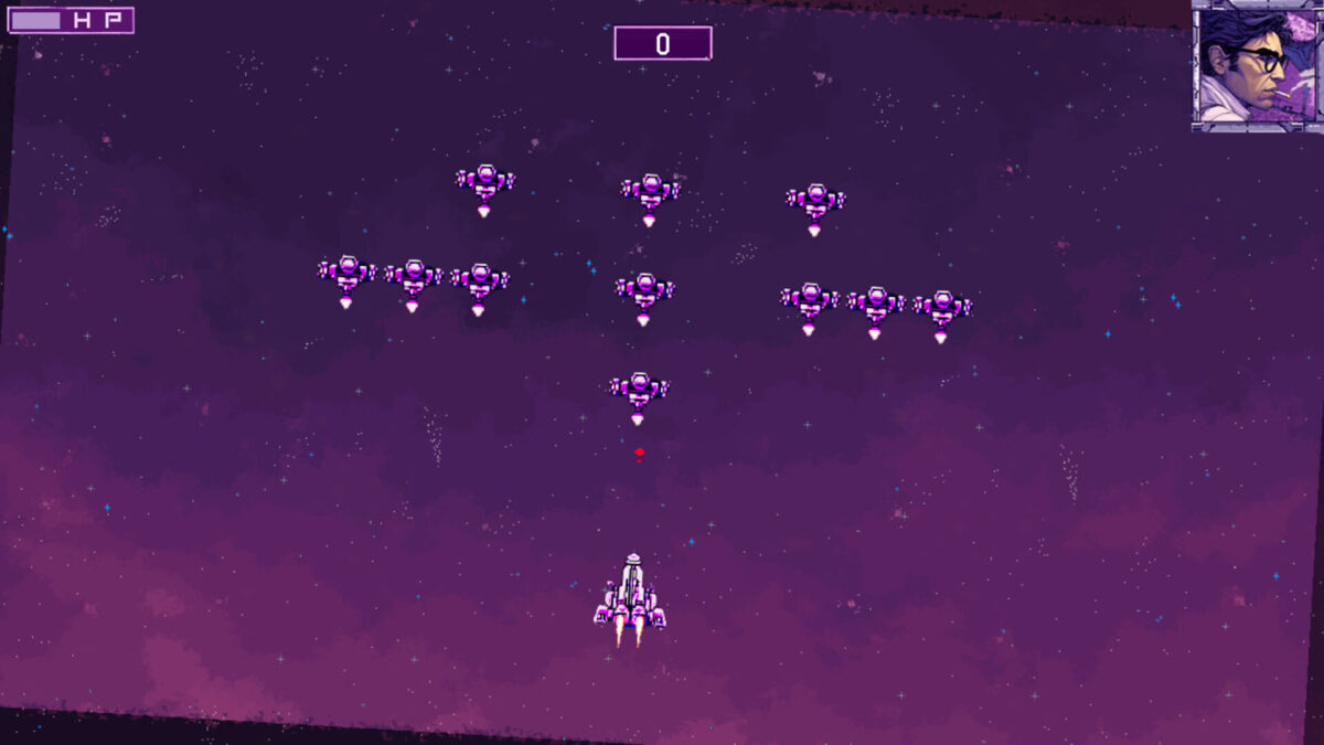 VILOVEJETS 戰艦武裝展示