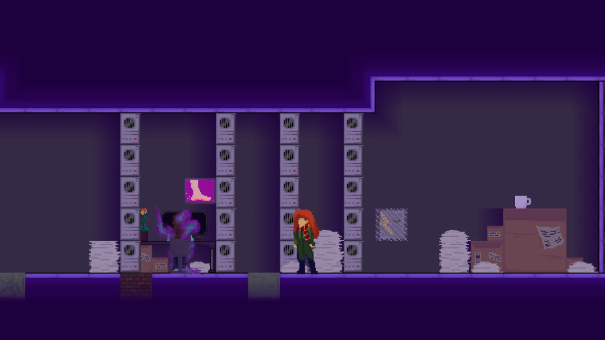 結合環境物件的直覺式解謎挑戰