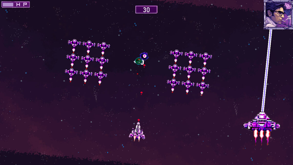 VILOVEJETS 豐富的星雲細節