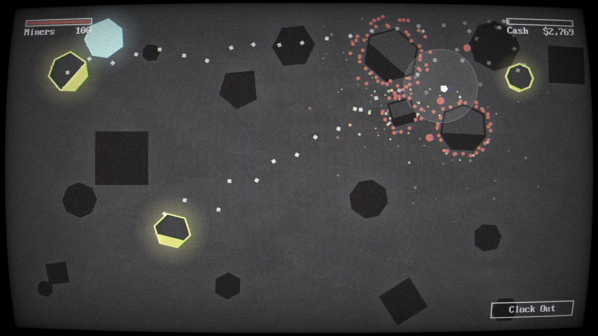 Miners' Union 工會成員管理介面