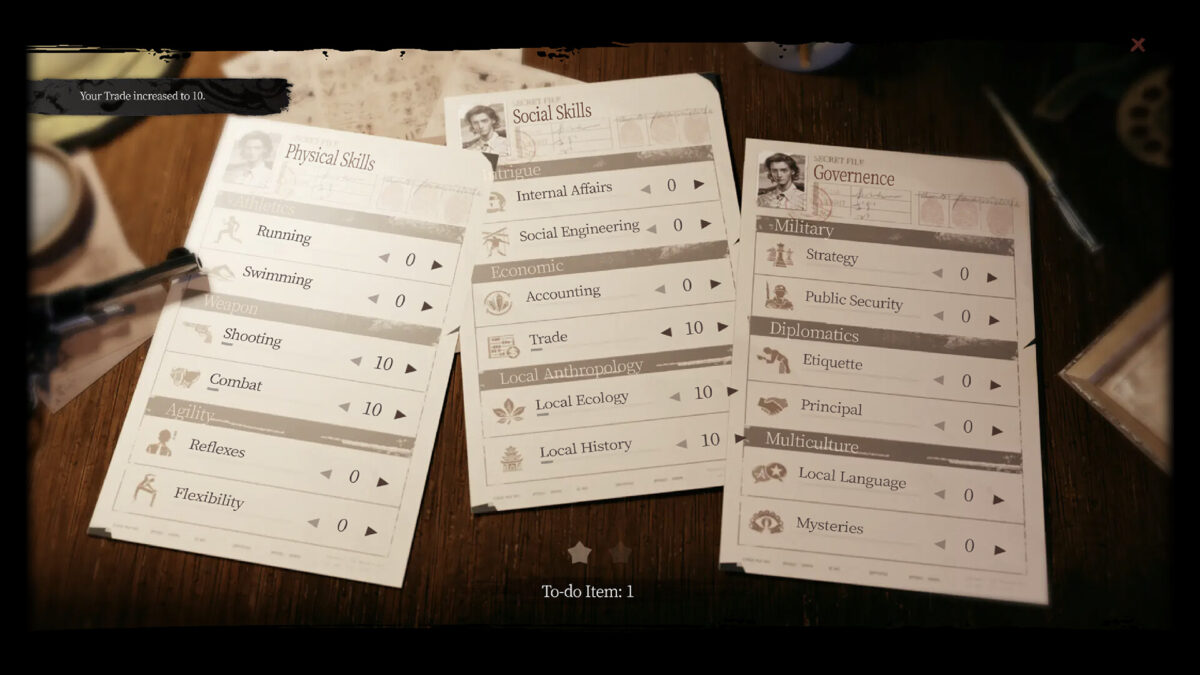 礦區深處的探索畫面