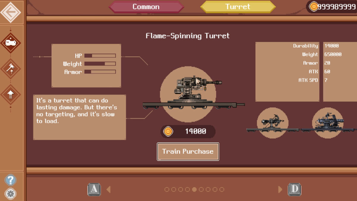 遊戲精美場景圖 3