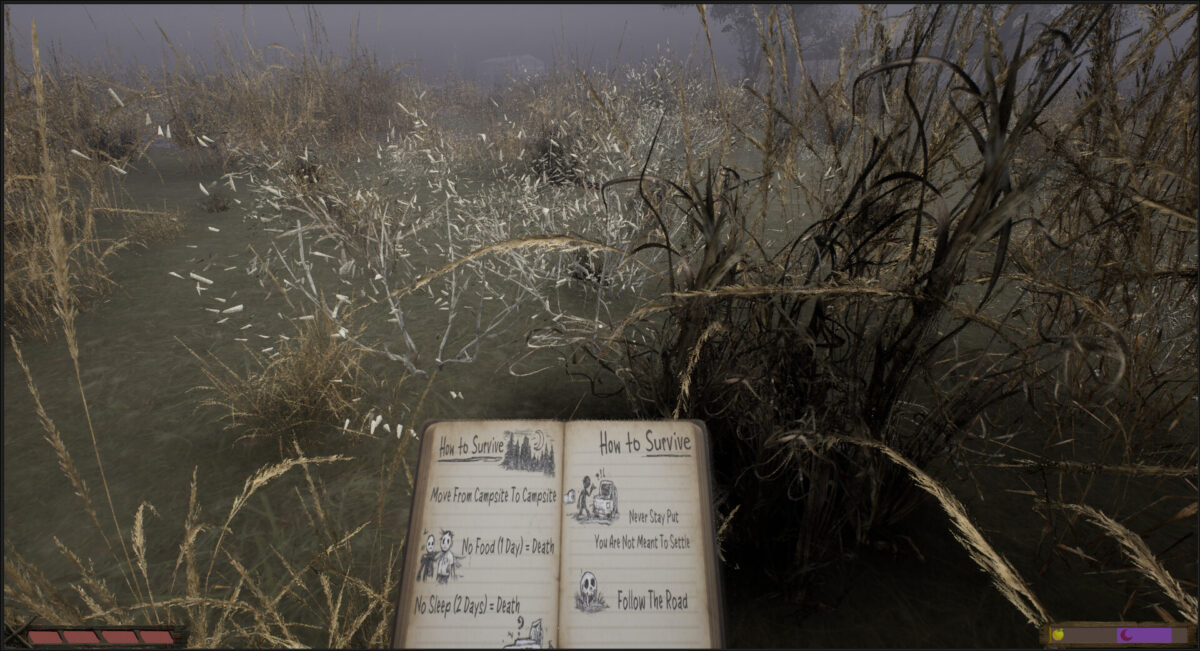 Road Less Traveled 遊戲截圖 9