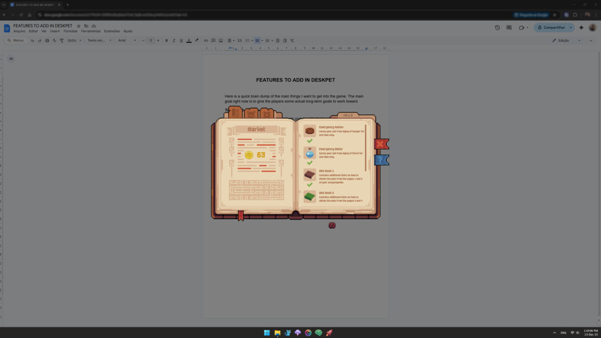 遊戲實機展示截圖