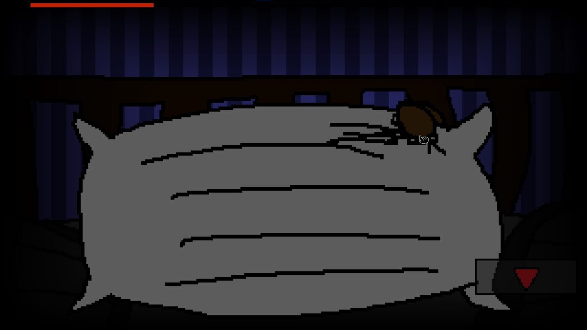 Only One Night 遊戲實機畫面三