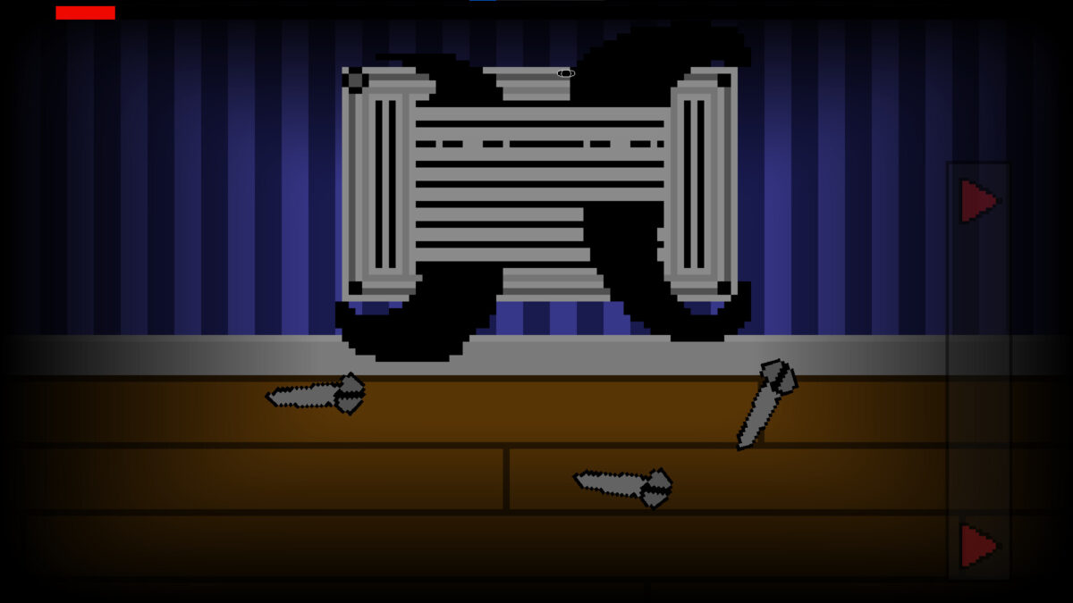 Only One Night 遊戲實機畫面二