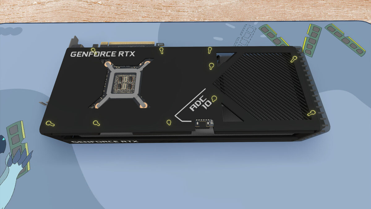 + PC Maker 遊戲實機截圖三