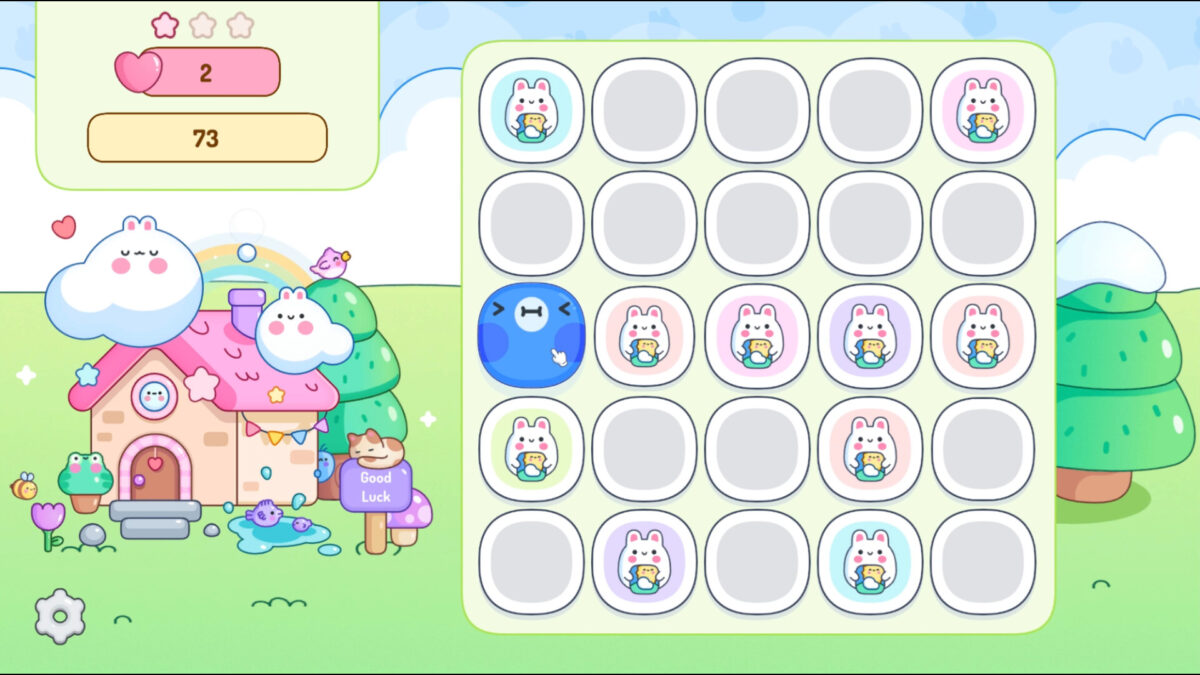 Bingo Roulette 實際遊玩截圖 4