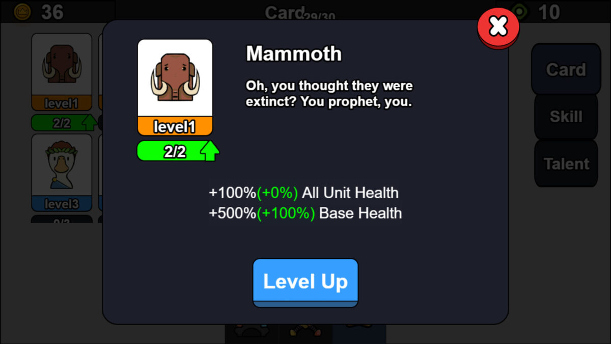 鵝鵝進化論後期科技文明展示