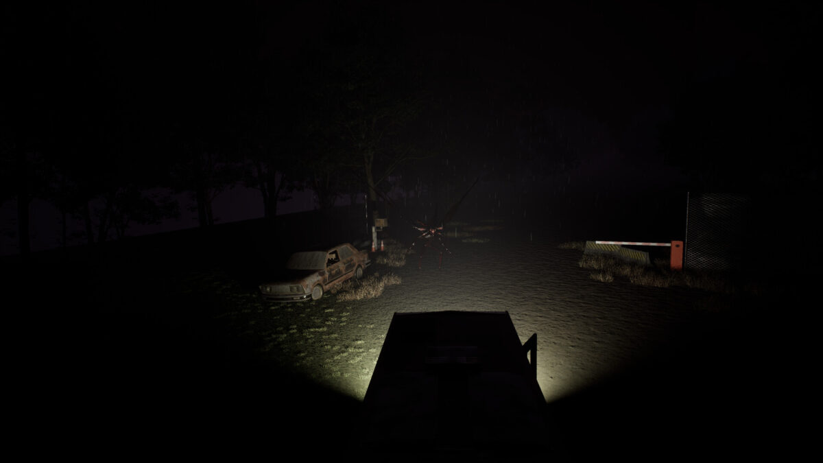 Road Less Traveled 遊戲畫面