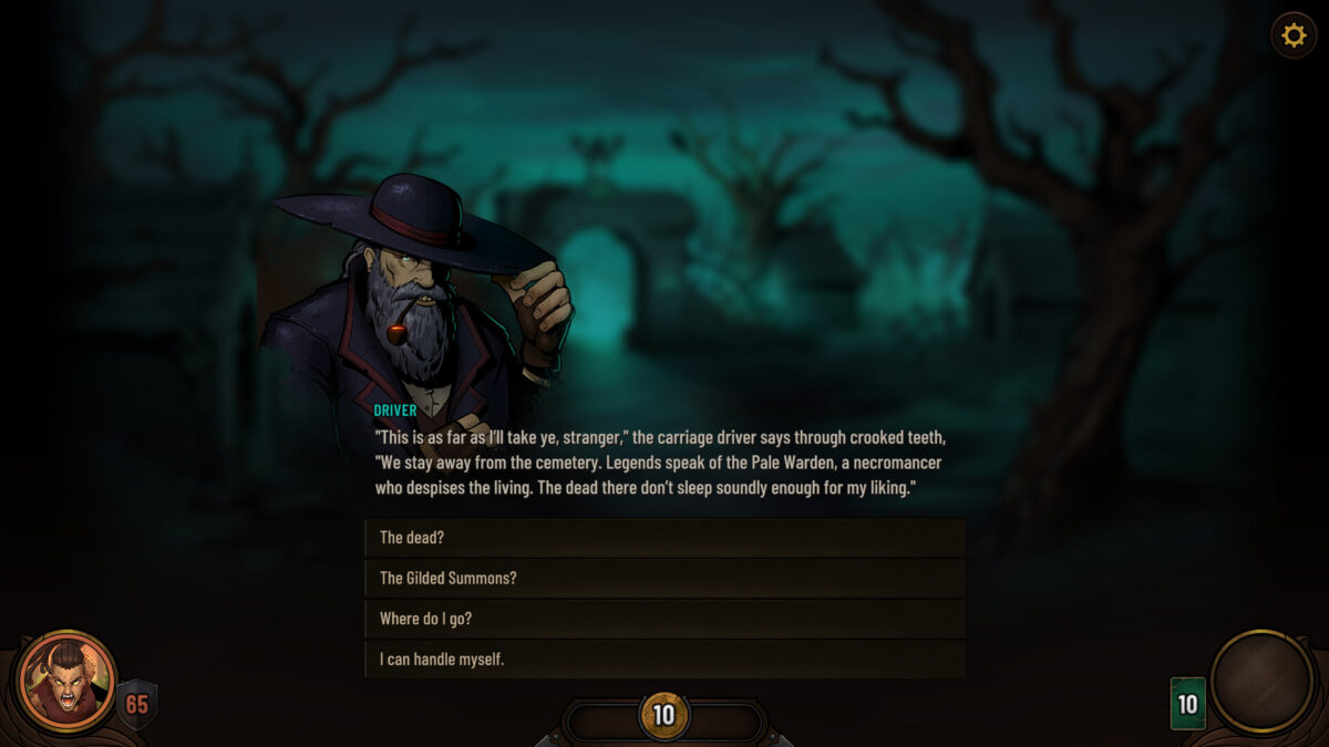 多樣化的敵人造型設計