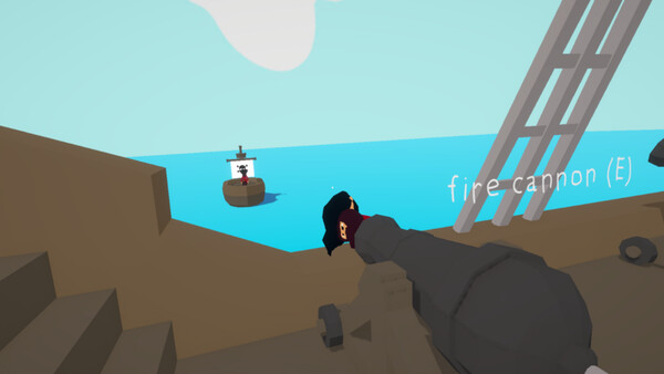 簡潔明瞭的遊戲介面