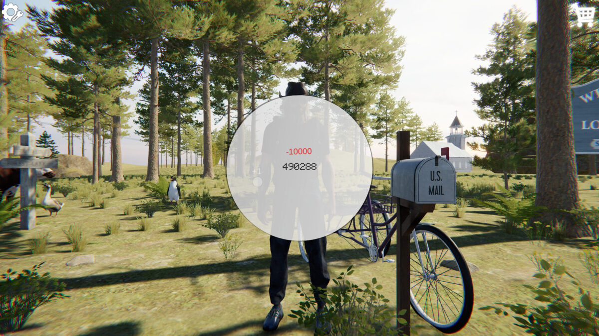 Click to Live 遊戲截圖 - 遊戲畫面展示三