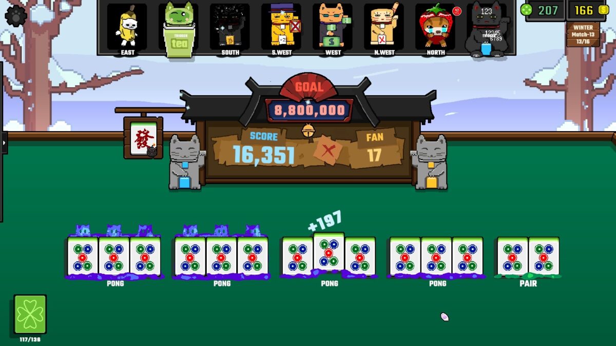 風水喵將 可愛又搞怪的貓咪寶物