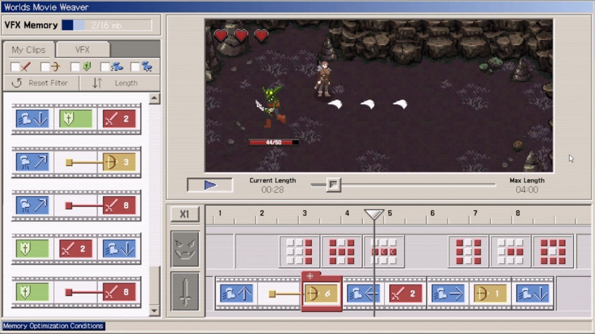 精彩遊戲截圖 2