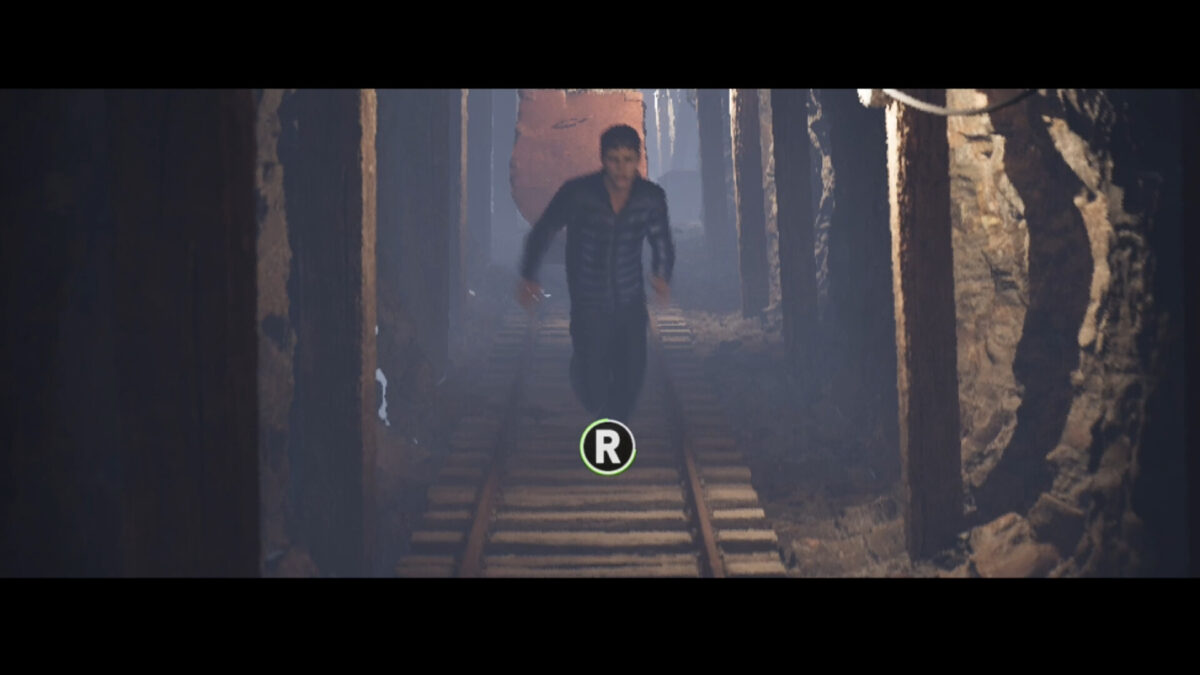 突發危機與極限逃生