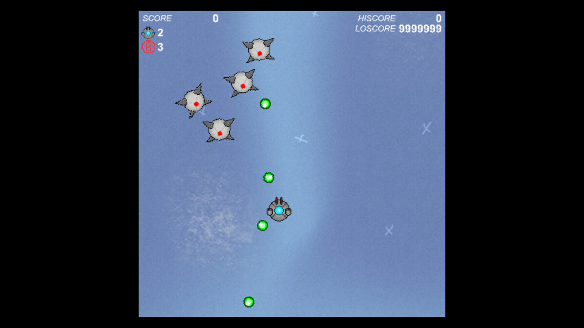 Learning Ladders Museum 博物館場景