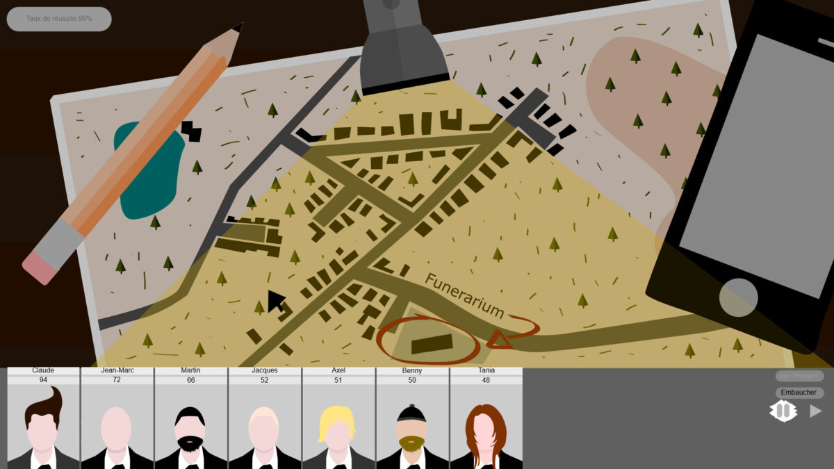 開發者對各類硬體進行了完善優化