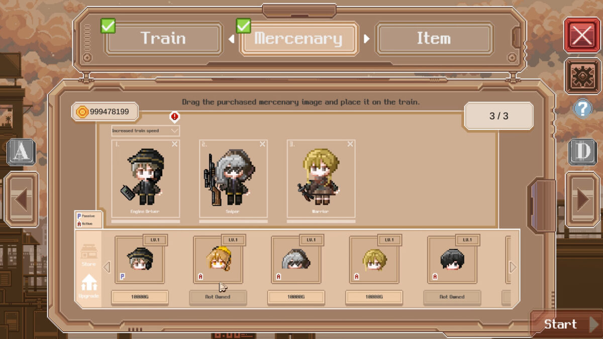 遊戲精美場景圖 2