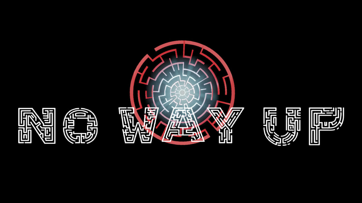 No Way Up 遊戲戰鬥與陷阱實機截圖