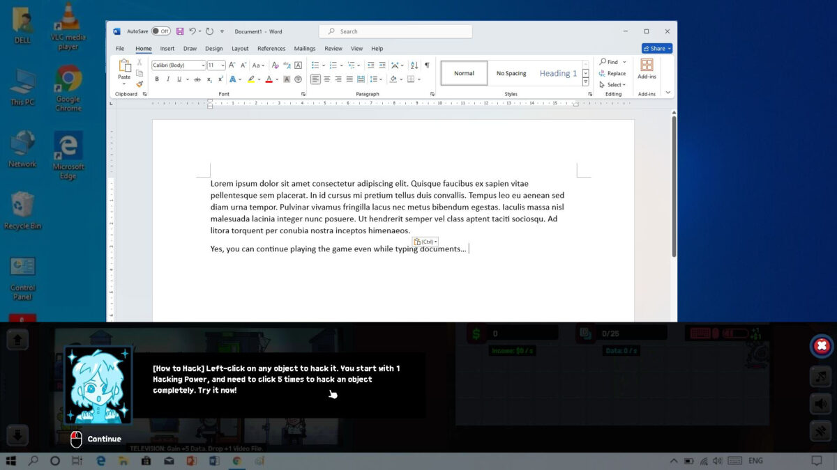 遊戲中的 2D 手繪地圖細節
