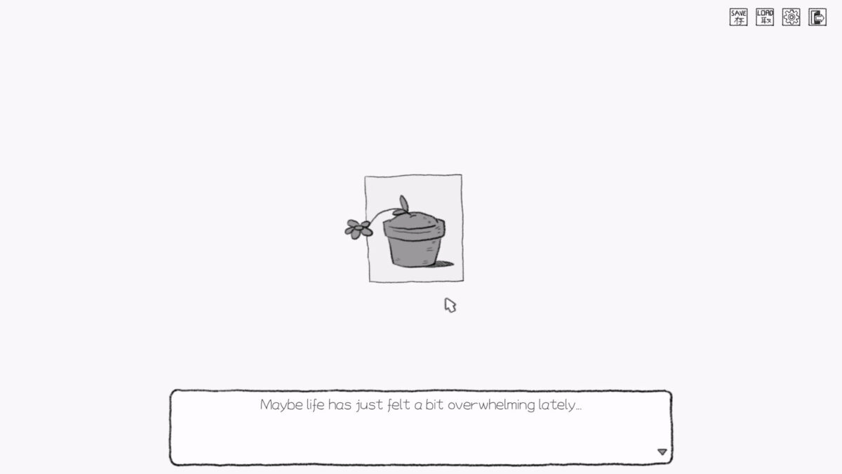 治愈之書精緻的場景設計