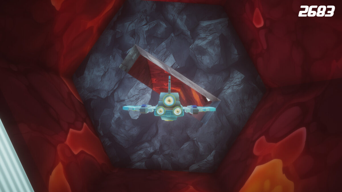 簡約而不失質感的遊戲UI設計