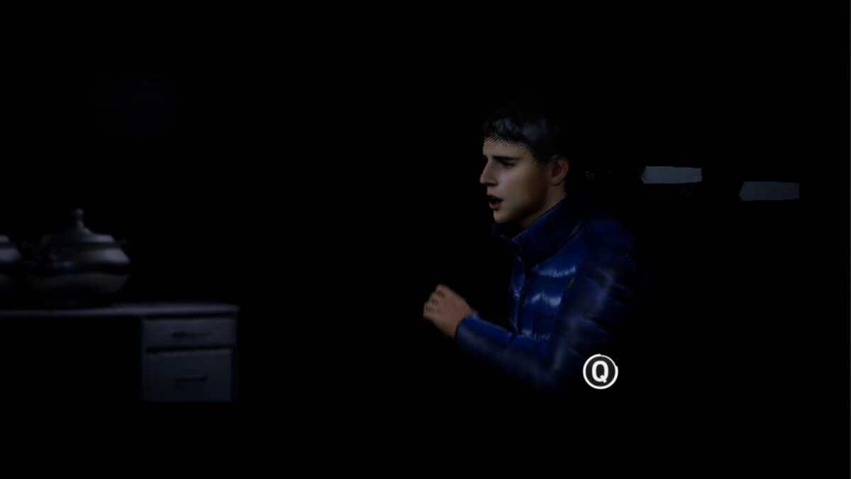 精緻的 3D 建模與陰影渲染