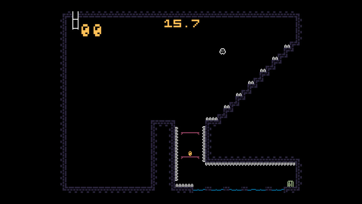 Uncolor 實機遊戲截圖3