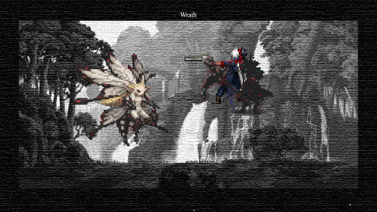 Sato & Hama 壯闊的遊戲世界觀