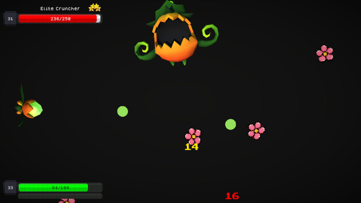 Hygrim 中各式各樣有趣的怪物頭像