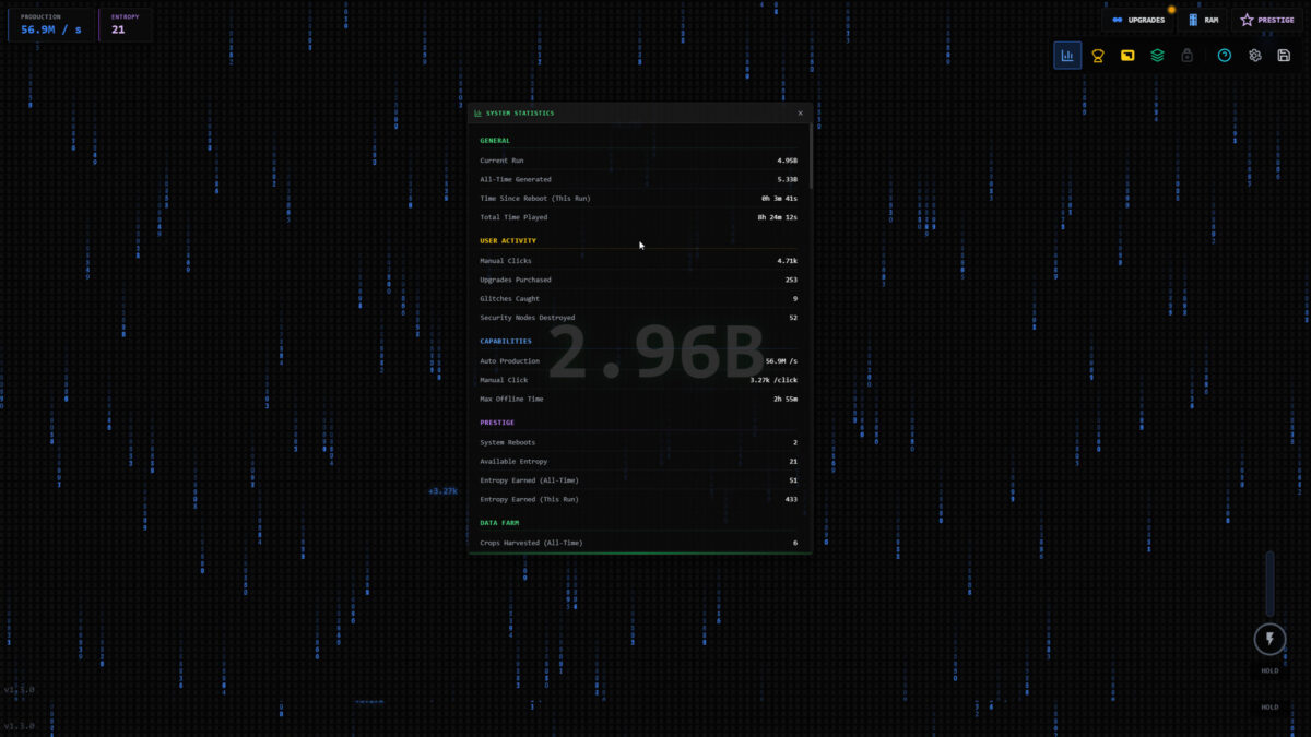 多樣化的成就與里程碑獎勵