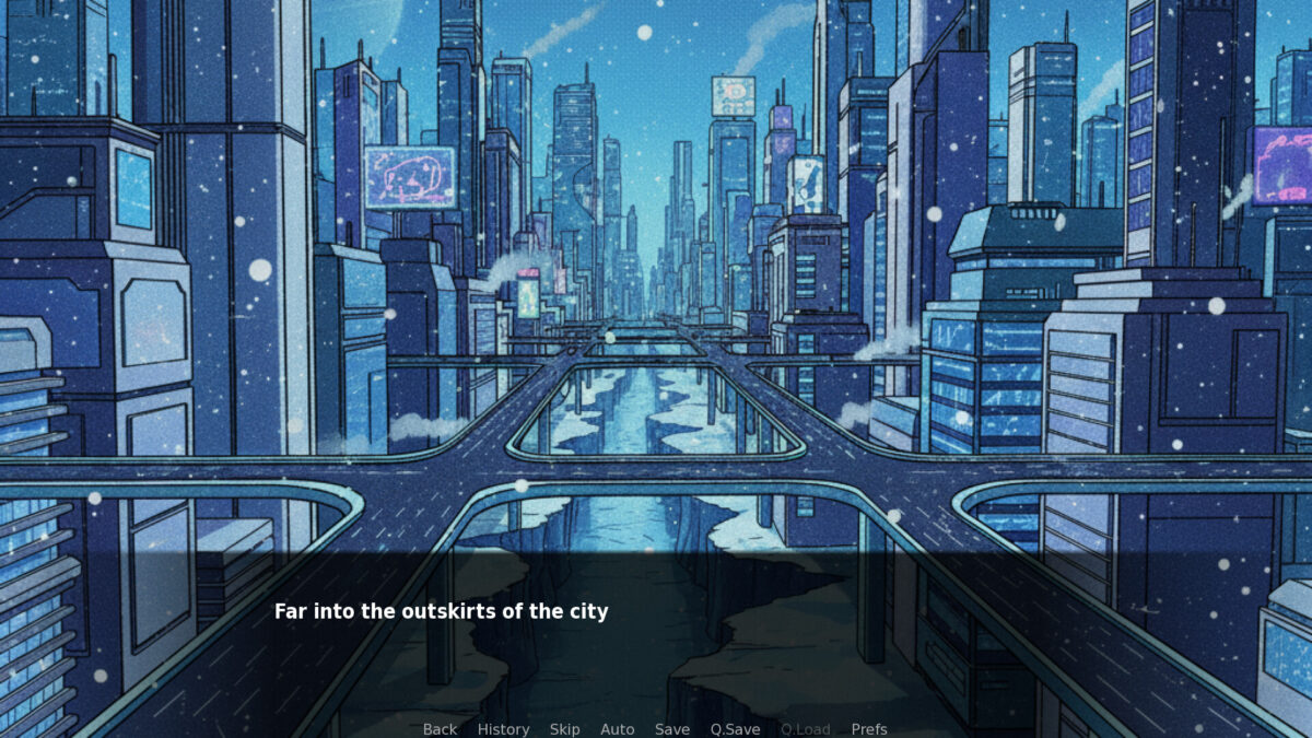 艦隊陣型與星際航行介面展示