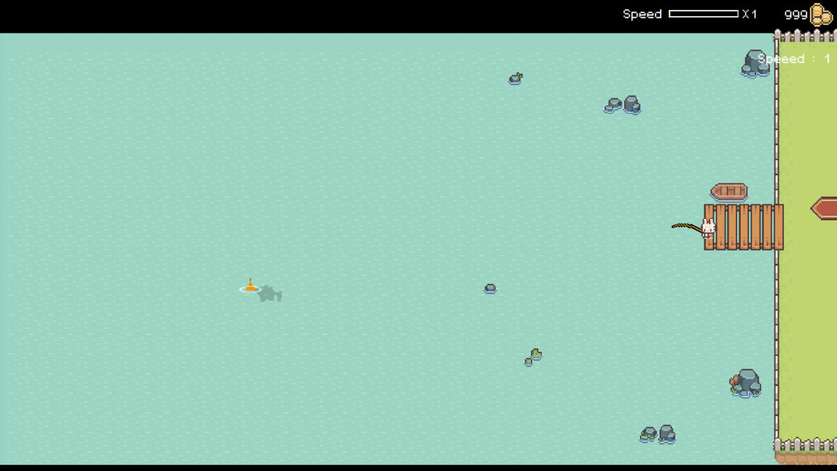 獵人夥伴與農場裝飾展示