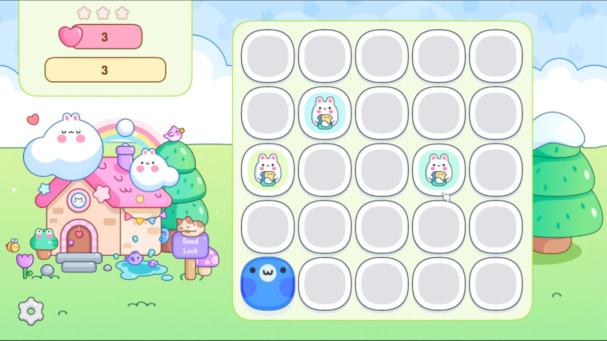 Bingo Roulette 實際遊玩截圖 3