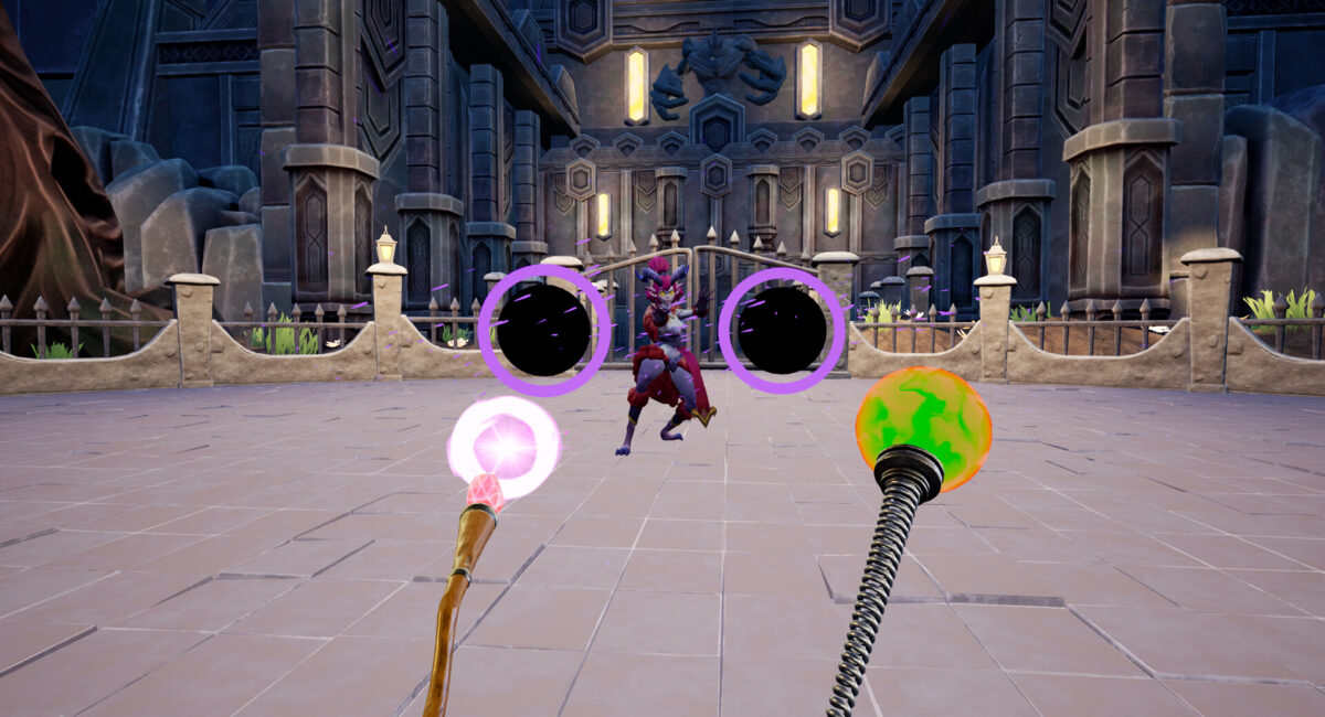 Endless Wonder VR 迷幻的洞穴景觀