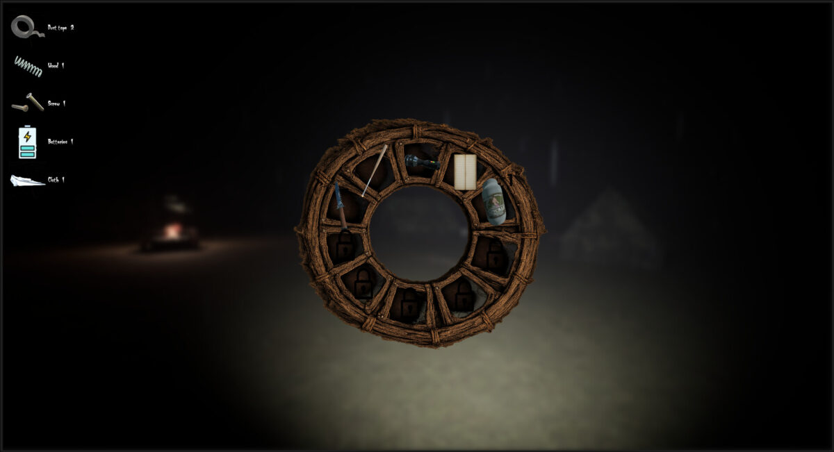 Road Less Traveled 遊戲截圖 6