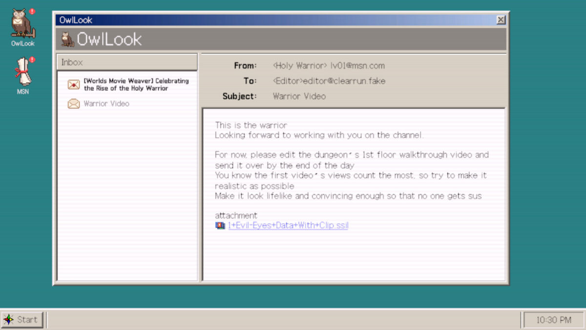精彩遊戲截圖 4
