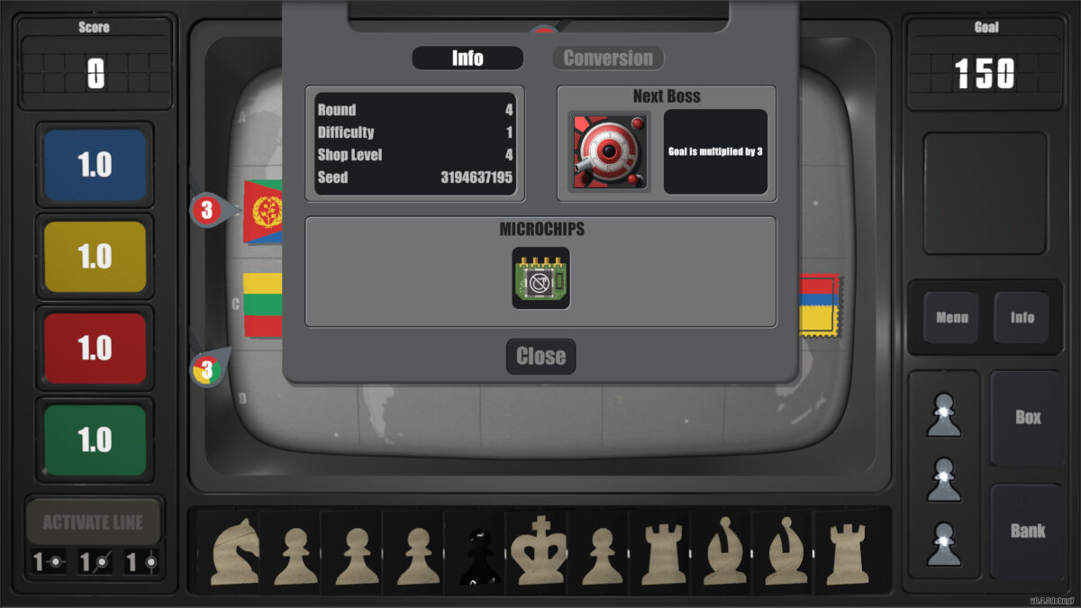 FLAG-O-TRON 各類旗幟效果展示