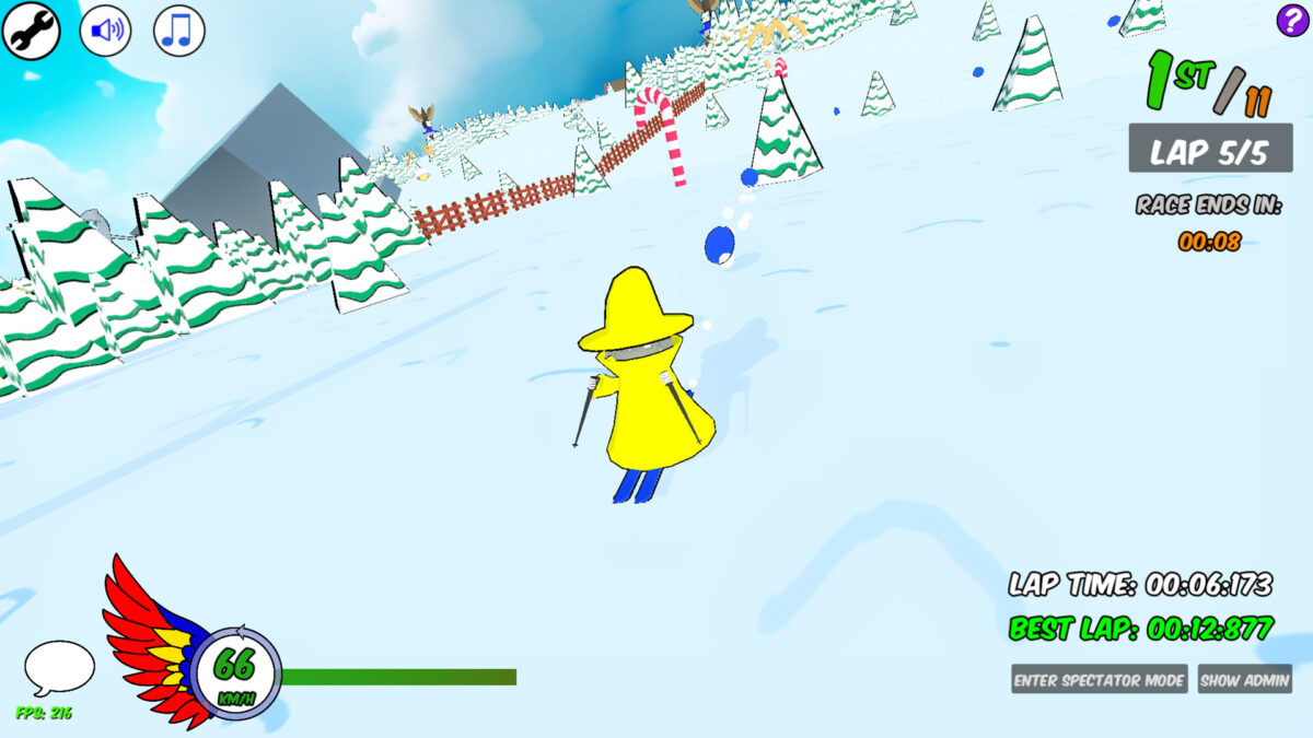 高空中執行高難度動作