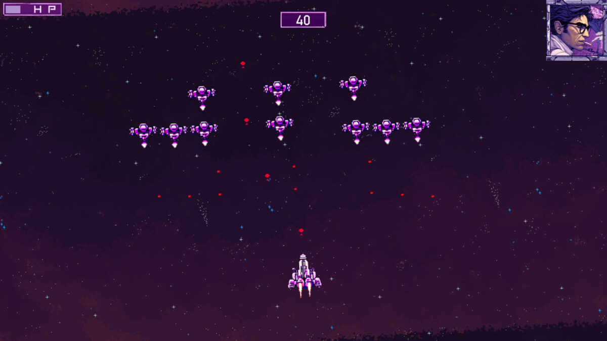 VILOVEJETS 華麗的關卡背景