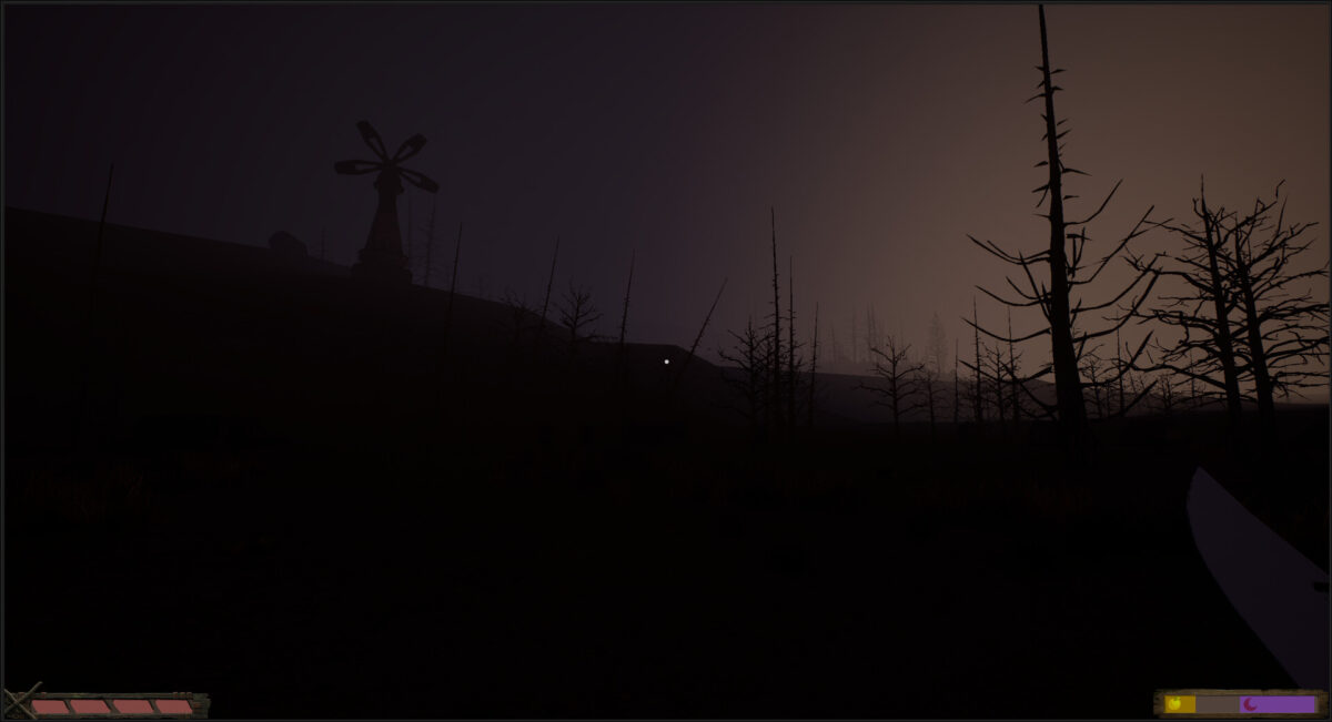 Road Less Traveled 遊戲截圖 12