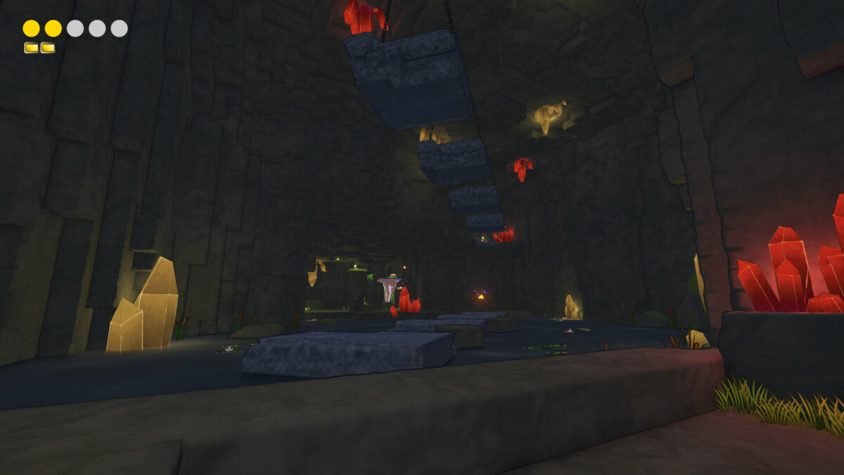 Luxheim 奇幻世界觀場景