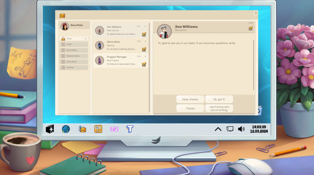 多樣化的測試場景與環境