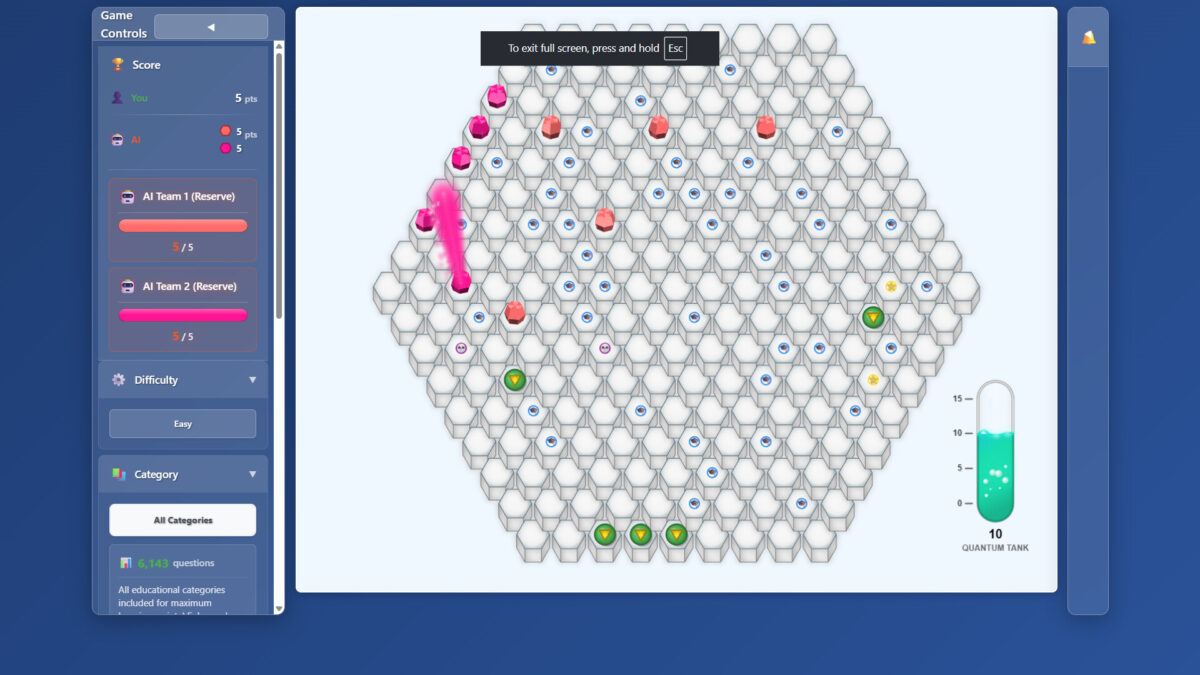 多樣化的地圖配置與挑戰