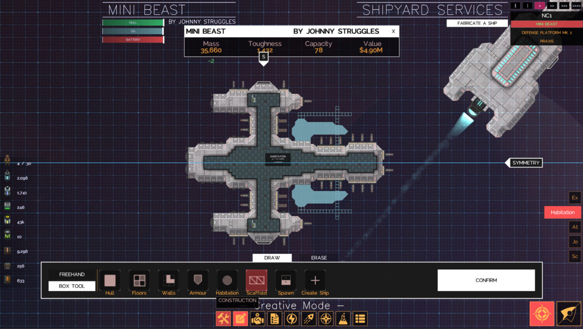 遊戲精美截圖 3