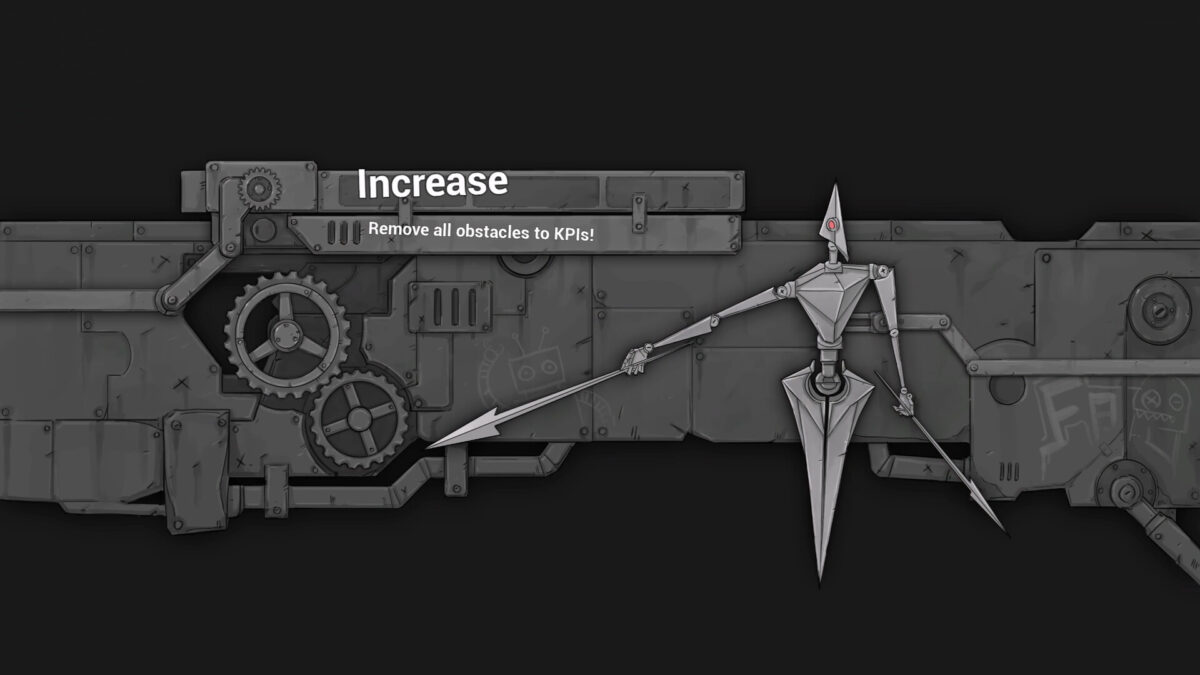 多樣化的技能與戰鬥組合