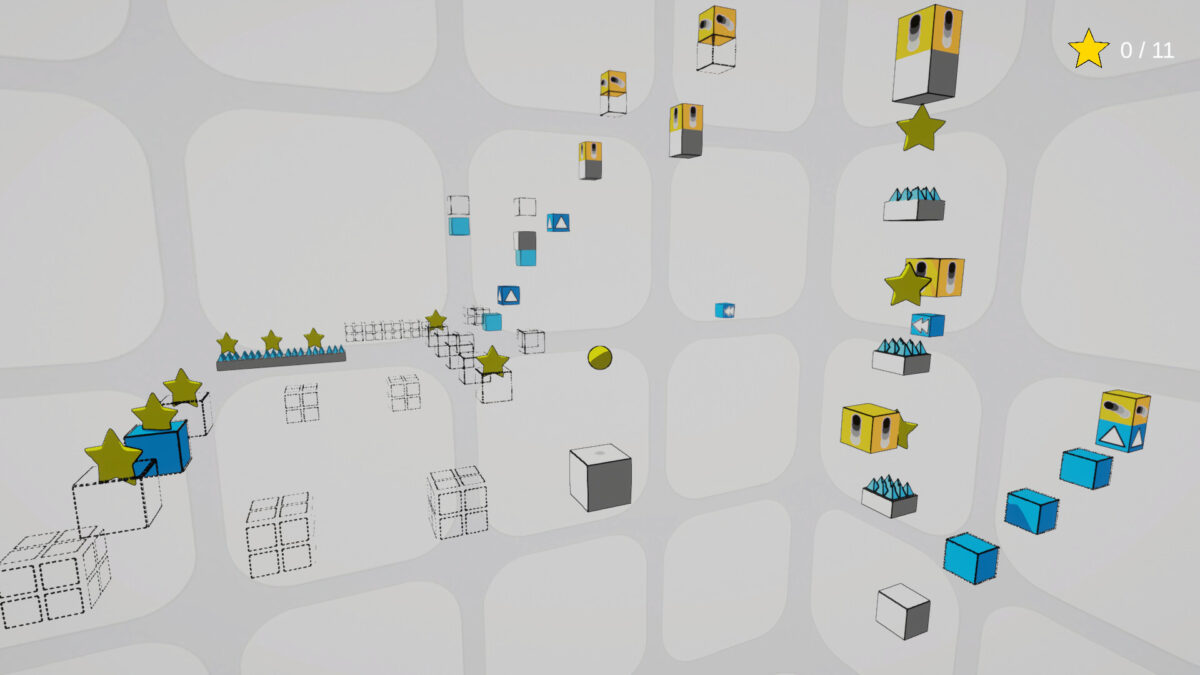 極具挑戰性的狹窄攀爬區域