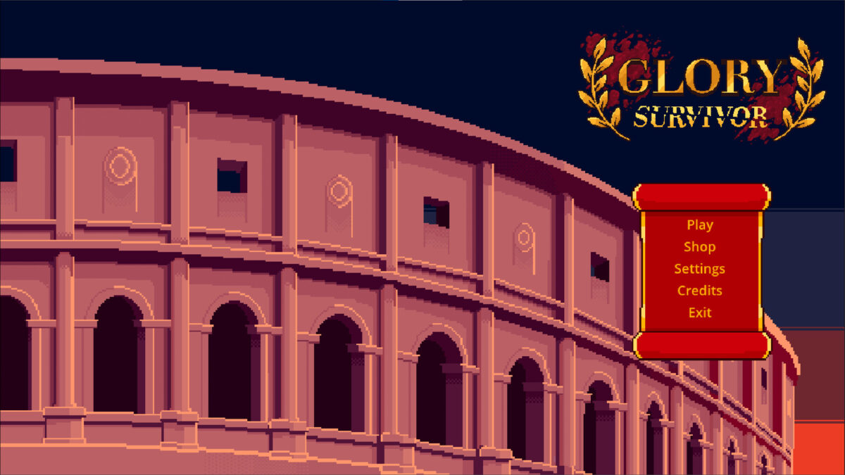 充滿挑戰的二十輪生存試煉