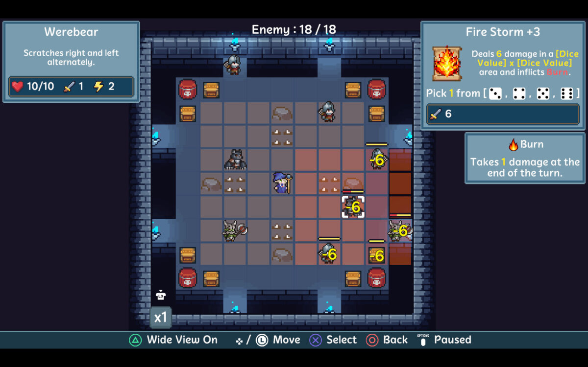 豐富的地圖關卡與環境設計